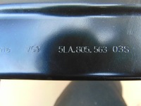 фото thumb №14, Підсилювач верхній pas перед skoda enyaq iv 5la805563 новий оригінал