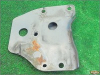 фото thumb №4, Toyota hiace iv 00r - защита корпус правая перед