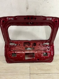 фото thumb №9, Кришка зад кришка багажника toyota rav4 4 v a5 18-