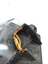 Купити Tesla 3 протитуманна фара led drl правий 1077396-00-d, фото thumb