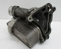 Основа фільтра оливи bmw f15 f10 3.0i n55 7525333 Ціна, фото thumb