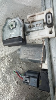 фото thumb №4, Подъемник стекло перед правый mitsubishi colt vi