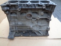 фото thumb №11, Vw passat b6 2.0fsi bvy блок двигуна