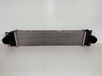 Купити Радіатор інтеркулер ford mondeo mk5 14- tdci, фото thumb