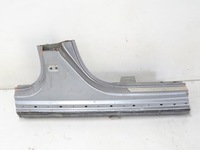 фото thumb №1, Opel insignia a поріг правий z179