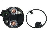 фото thumb №2, As-pl трамблерна кришка автомат sys.denso