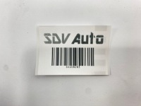 Drewno декоративная  обшивка дверь левый mercedes w140 1407270311 гайка в Украине, фото thumb