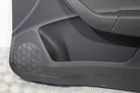 фото thumb №5, Обшивка дверь правый перед skoda rapid 5ja 5j