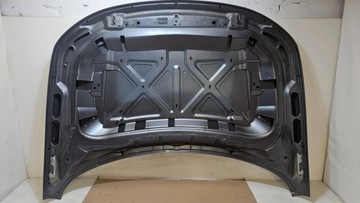 фото thumb №13, Капот крышка двигателя range rover sport l494 оригинал