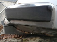 фото thumb №9, Citroen cx бампер передний перед