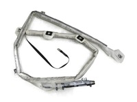 фото thumb №1, Шторка безопасности подушка безопасности левая mercedes w212 kombi 2128601902