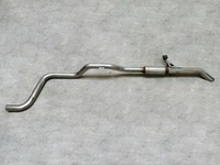 фото thumb №5, Новый гаситель выпускной peugeot rifter | berlingo combo proace | большая количество