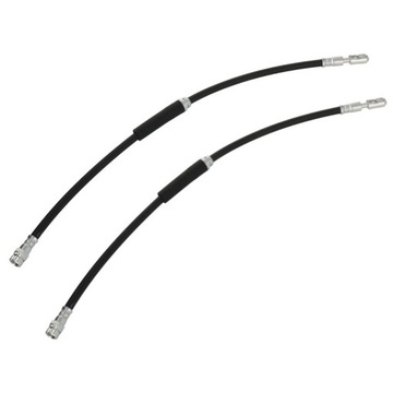 фото thumb №1, Дроти гальмівні перед seat leon altea toledo