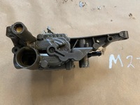 фото thumb №8, Насос масла mercedes m276 r276 3.0 3.5 w207 e400 mercedes a2761800701