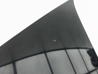 фото thumb №8, Land rover range rover velar 2021 молдинг стекло боковой j8a229148a