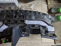 фото thumb №11, Приборная панель приборная консоль приборная панель audi a6 c6 europa