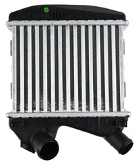 фото thumb №1, Smart fortwo w450 1999-2006 интеркулер 0.8 cdi
