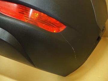 фото thumb №8, Бампер задний комплектный датчики peugeot 5008 ii 4xpdc