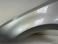 Крыло левый перед volkswagen golf vii 7 2012- дорестайлинг  цвет lb7w с Разборки, фото thumb