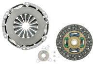 фото thumb №3, Aisin ckt-389r комплект зчеплення [z вичавний підшипник]