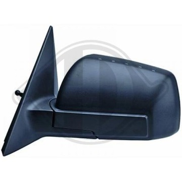 фото thumb №1, Зеркало внешние do kia soul 08-11