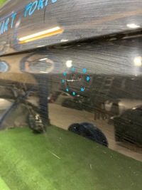 фото thumb №4, Smart forfour w453 дверь передние правое перед