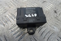 фото thumb №1, Volvo xc60 модуль блок керування підігрів сидіння задня заднього 08-