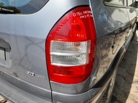 фото thumb №8, Opel zafira a лампа правий задня права задня