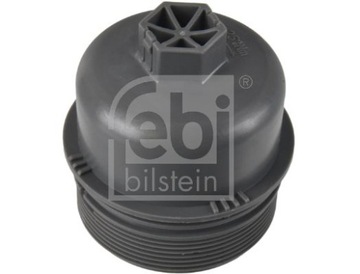 фото thumb №9, Febi bilstein 173145 кришка, корпус фільтра масла