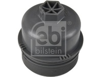 фото thumb №1, Febi bilstein 173145 кришка, корпус фільтра оливи