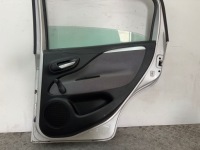 Дверей задній задні праве  fiat grande punto evo Недорого, фото thumb