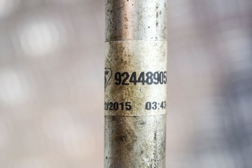 фото thumb №6, Renault zoe кондиціонер шланги a/c 924489058r електрика 65kw 2015