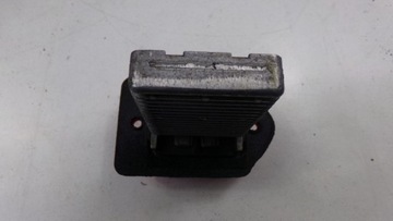 фото thumb №2, Daewoo nubira ii j150 резистор резистор вентилятора воздуховод