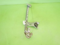 фото thumb №1, Механізм скло лівий задній peugeot 206 5d hb 98-03