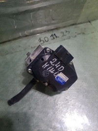 фото thumb №1, Клапан egr 2.4 toyota hilux viii 25800-0e010