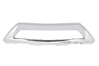 Купити Mercedes glk x204 2012-2015 po рестайлінг  версія amg молдинг бампера, фото thumb