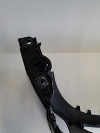 фото thumb №12, Mercedes eqa 243 h243 бампер переднее dół pts