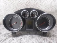 фото thumb №1, Лічильник прилади opel insignia a 2.0 cdti