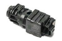 фото thumb №1, Датчик температура. внутрішній. ford focus 11-