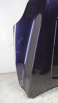 фото thumb №11, Volvo xc90 капот крышка 476-46