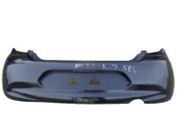 фото thumb №1, Бампер задня nissan micra k13 lift 13- оригінал