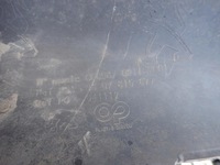 фото thumb №13, Peugeot 508 i 1 sedan lift 14-18 бампер задняя 6xpdc