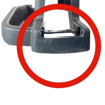 фото thumb №7, Ford edge ii 2019 правая сторона сиденья, сиденья