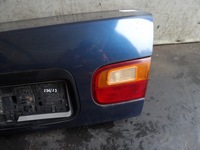 фото thumb №6, Honda civic v крышка багажника багажника sedan lak. f875