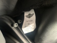 Windschott вітрозахисний екран чохол mini кабріолет  f57 7358171 7421034 Київ, фото thumb