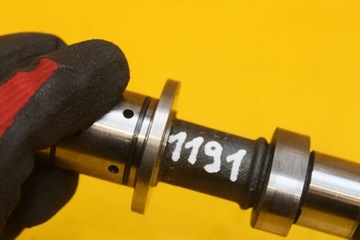 фото thumb №14, Вал левый всасывающий jt4e-6a267-aa explorer 6u 3.0 b