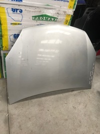 фото thumb №1, Opel vectra c lift z157 капот