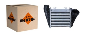фото thumb №14, Nrf интеркулер vw golf 3 1,9tdi 30023