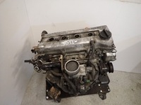 фото thumb №10, Nissan micra k11 бензин cg10 98-02 двигатель двигатель