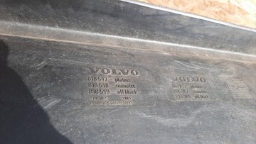 фото thumb №6, Ролета багажника volvo v40 i 818517